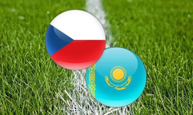 Kvalifikácia: Česko otočilo zápas s Kazachstanom