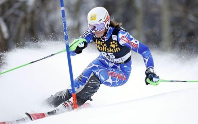 EP: Petra Vlhová tretia v obrovskom slalome v Nórsku
