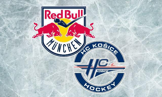 HC Košice neuspeli ani v Mníchove