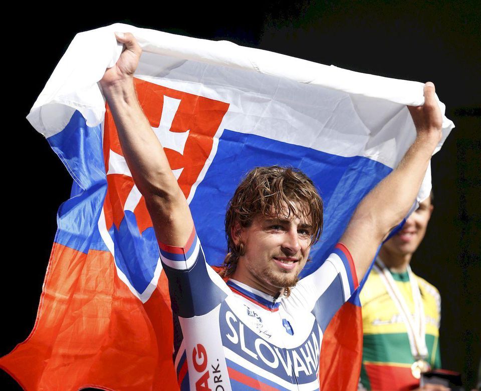 Športovec roka 2015: Sagan, Hamšík či Hossa?