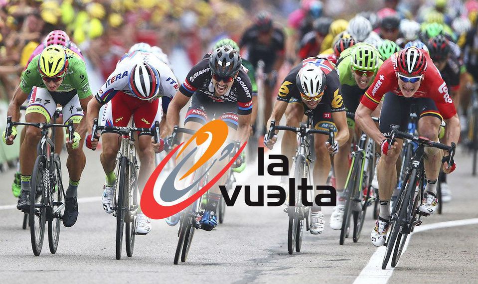 Vuelta: 13. etapu vyhral Nelson Oliveira