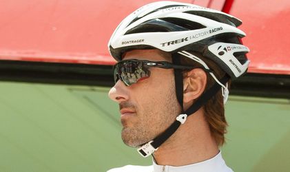 Cancellara závidí Saganovi: Dokázal to, po čom som vždy túžil