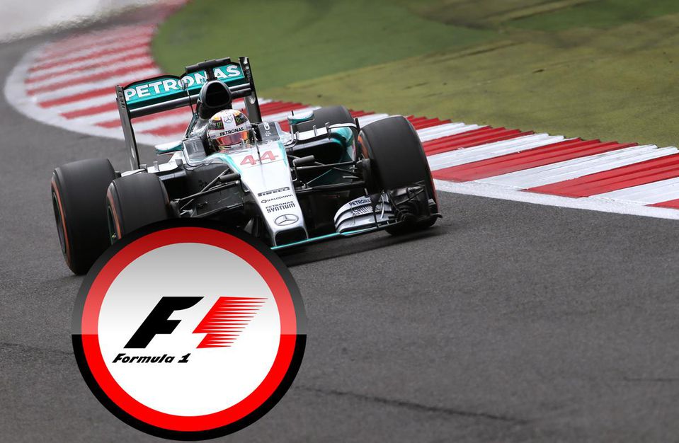 F1: VC Brazílie: Víťazom Rosberg