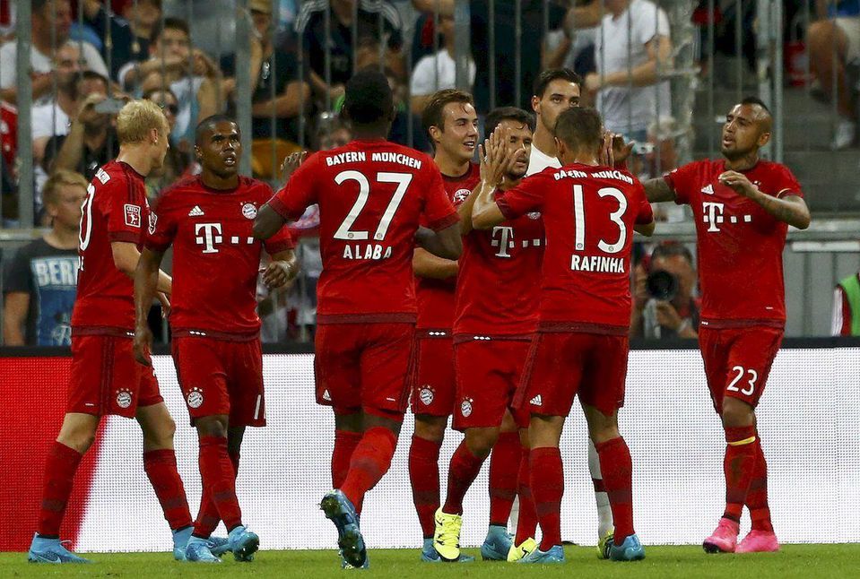 Video: Real porazil Tottenham, vo finále sa stretne s Bayernom