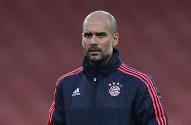 Bayern by si rád udržal Guardiolu, rokovať budú počas zimnej prestávky