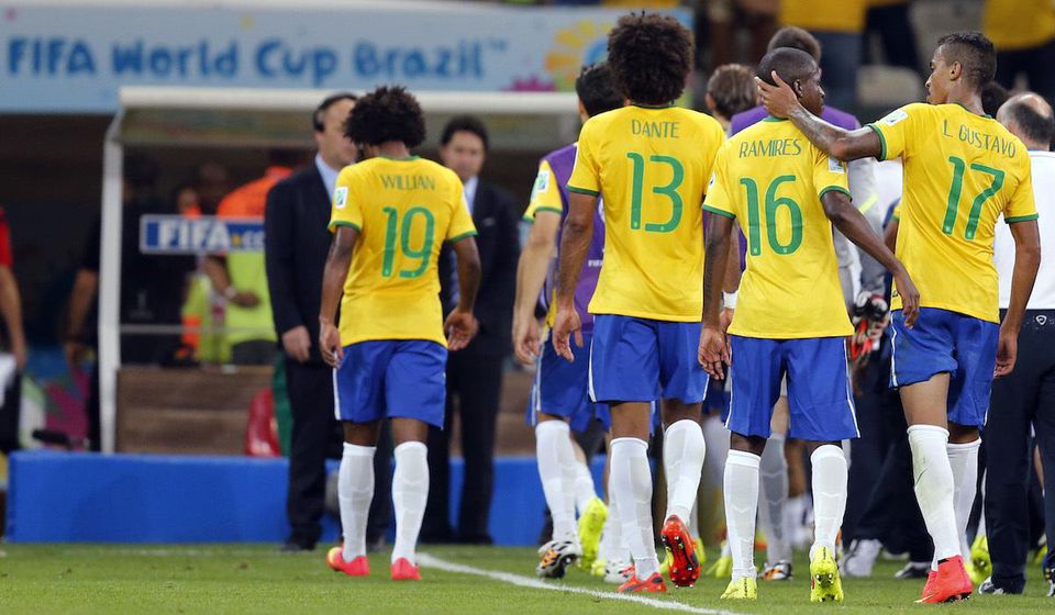 Brazília čelí dopingovému škandálu