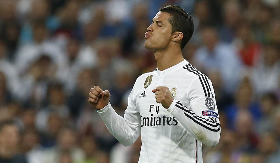 Cristiano Ronaldo prezradil tajomstvo svojho úspechu