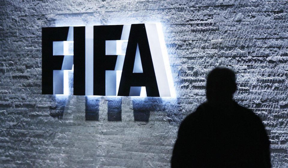 Američania žiadajú vydať siedmich zadržaných predstaviteľov FIFA
