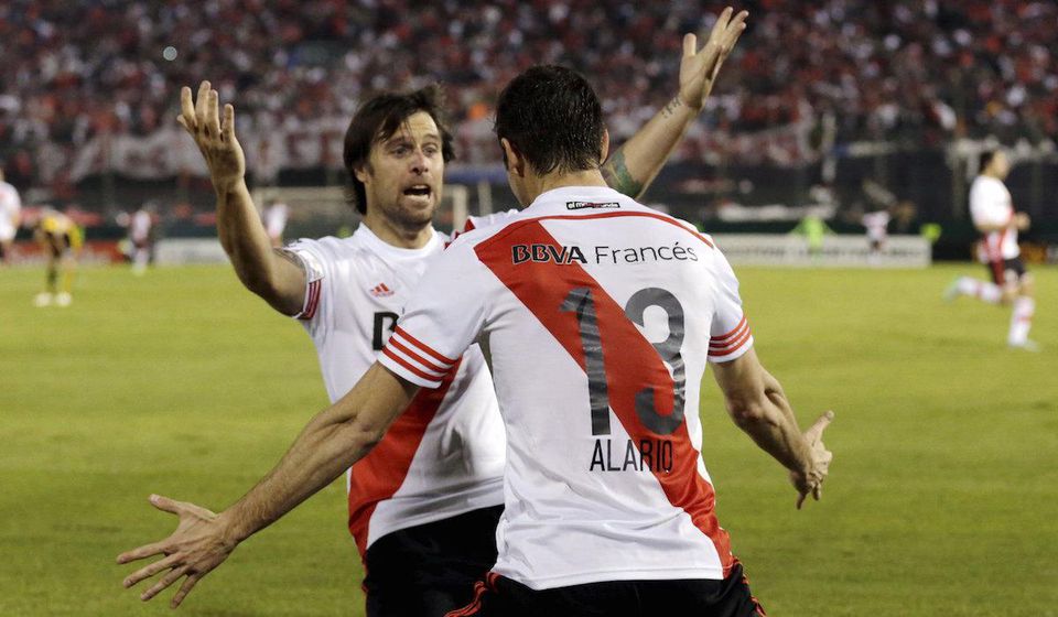 Pohár osloboditeľov: River Plate je vo finále po 19 rokoch