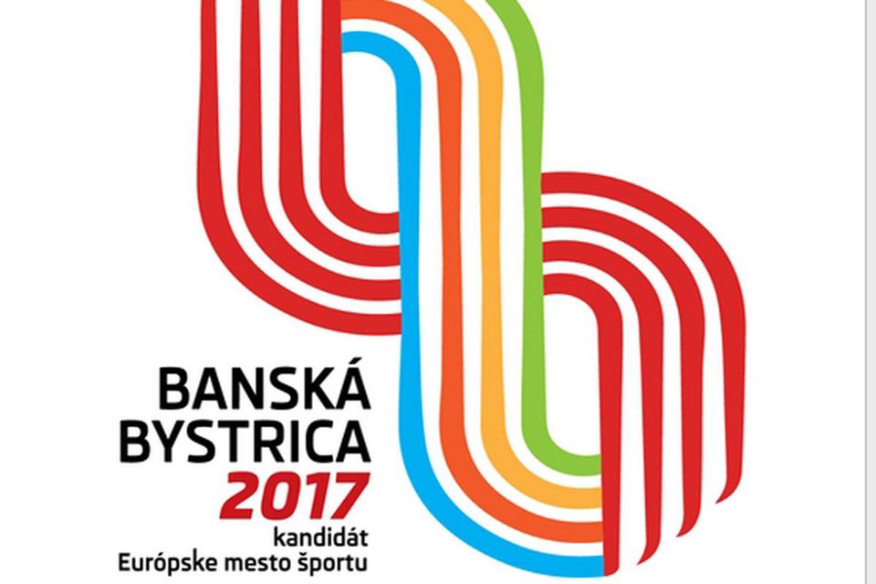 Banská Bystrica chce byť Európskym mestom športu