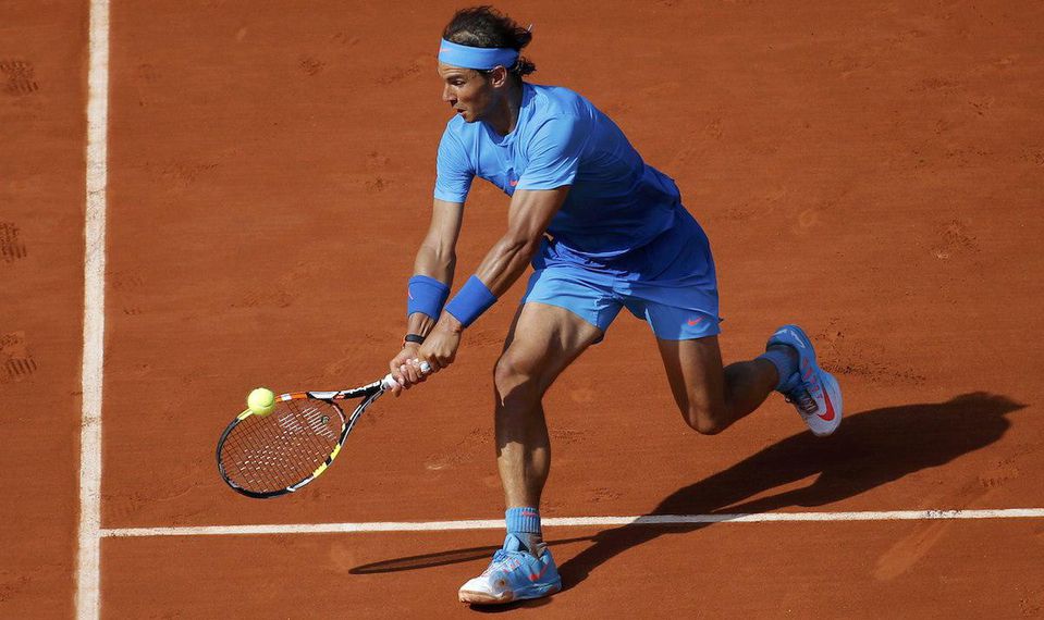 ATP Stuttgart: Nadal si poradil vo finále s Troickim