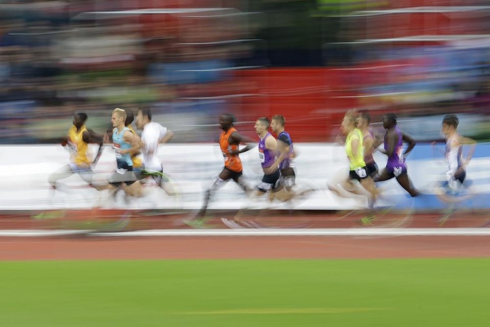 IAAF hrozí škandál, vyše 800 medailistov malo podozrivé výsledky