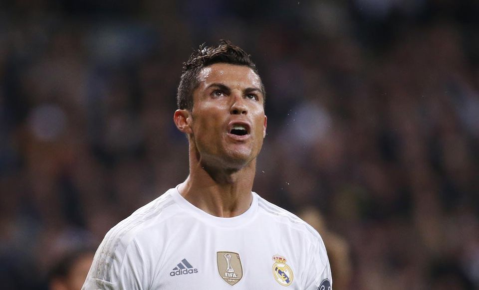 Ronaldo: Chcel by som rok hrať v MLS