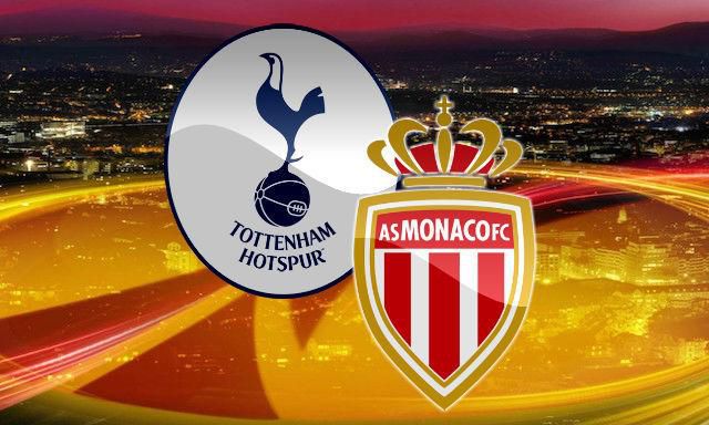 Tottenham Hotspur - AS Monaco, Europska liga, ONLINE, Dec2015