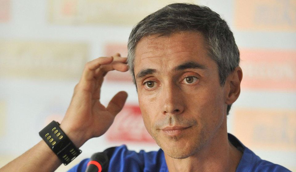 Starý známy Paulo Sousa bude novým trénerom Fiorentiny