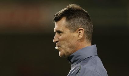 Roy Keane o Man Utd: Hrajú ako roboti a skrývajú sa za trénera