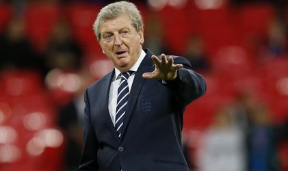 Roy Hodgson: Neuveriteľné, že som na Slovákov ešte nenarazil!