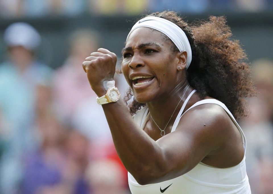 US Open: Serena Williamsová sníva o kalendárnom Grand Slame