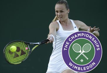 Wimbledon: Vo dvojhre skončila už aj Magdaléna Rybáriková