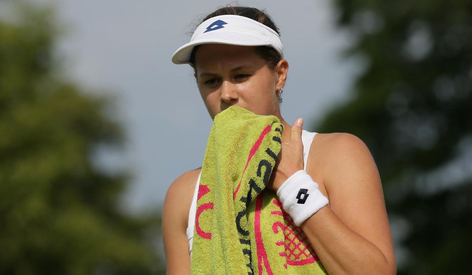 US Open: Jana Čepelová vypadla už v kvalifikácii