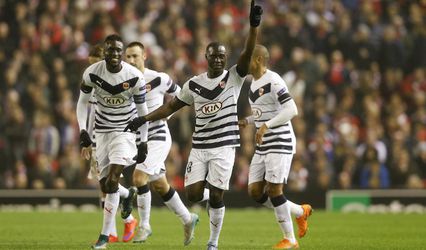 Video: Bordeaux vyradilo Monaco z Ligového pohára
