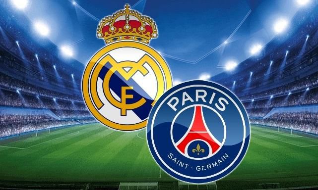 Real Madrid so šťastím vyhral nad Paríž St. Germain