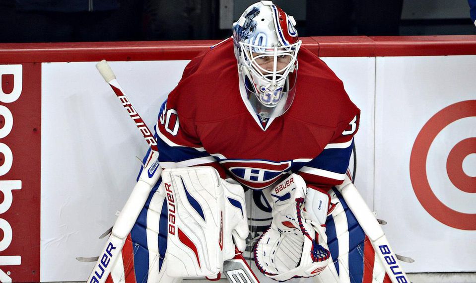 Budaj má veľkú šancu na návrat do NHL, bude Gáboríkov spoluhráč?