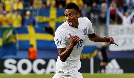 ME21: Angličania porazili Švédsko jediným gólom