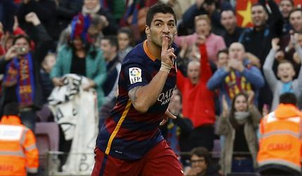 Video: Suárez či Brahimi, toto sú najkrajšie góly víkendu