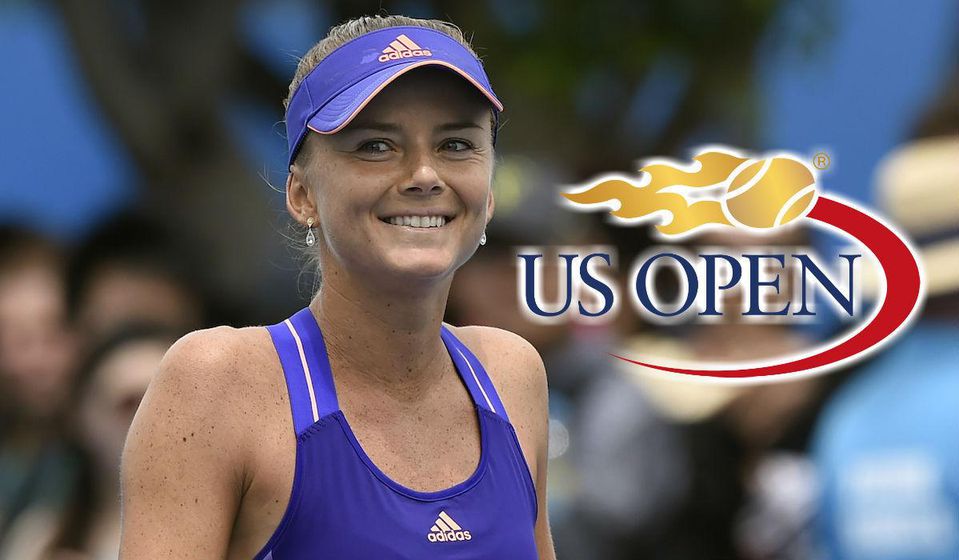 US Open: Daniela Hantuchová si v 2. kole nezahrá