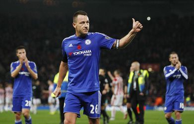 Hráči Chelsea stoja za Mourinhom aj napriek zlým výsledkom