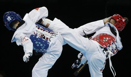Taekwondo-SLU: Kokošková nepostúpila z kvalifikácie do semifinále