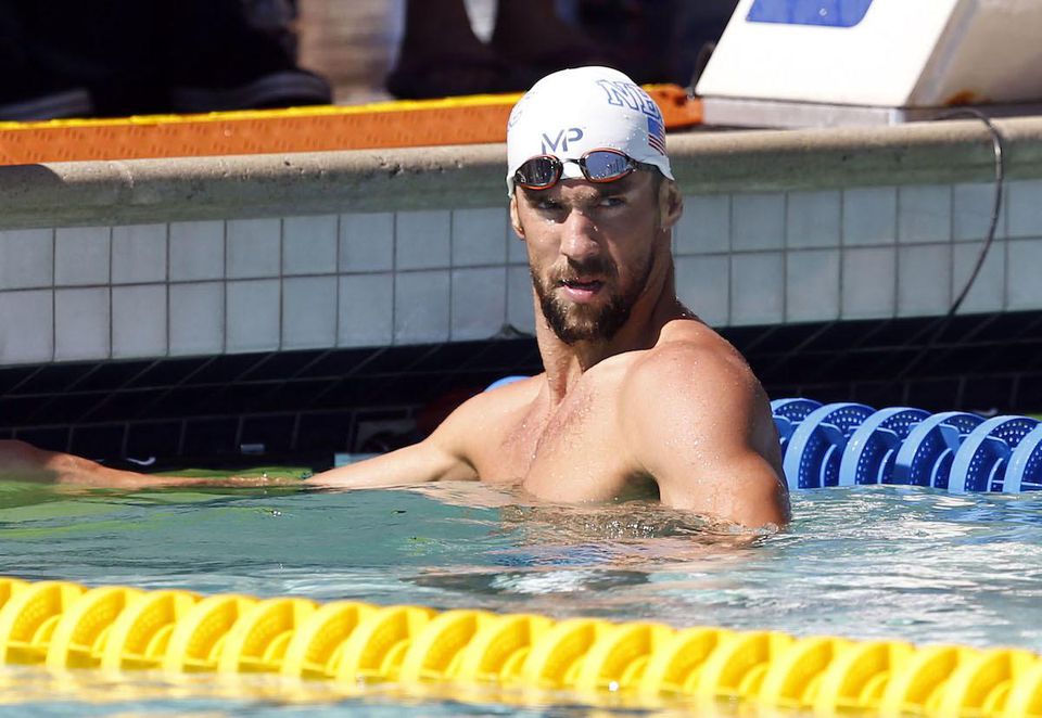 Plávanie: Phelps skompletizoval na americkom zimnom šampionáte víťazný hetrik