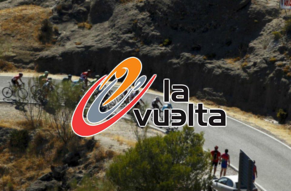 Vuelta: 12. etapu vyhral Danny Van Poppel