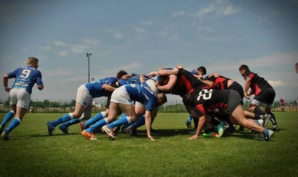 Rugbyová sezóna štartuje v Čunove, tituly obhajuje Slovan