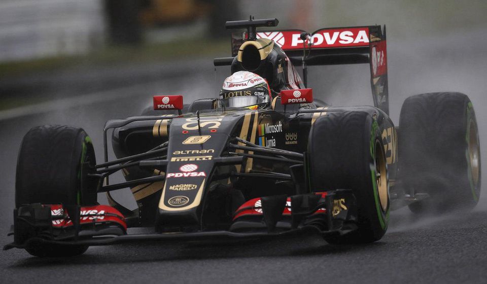 Lotus zachráni pred finančným kolapsom automobilka Renault