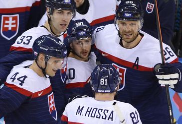 Slováci z NHL a další sa búria proti Nemečkovi, chcú ho dostať pod tlak