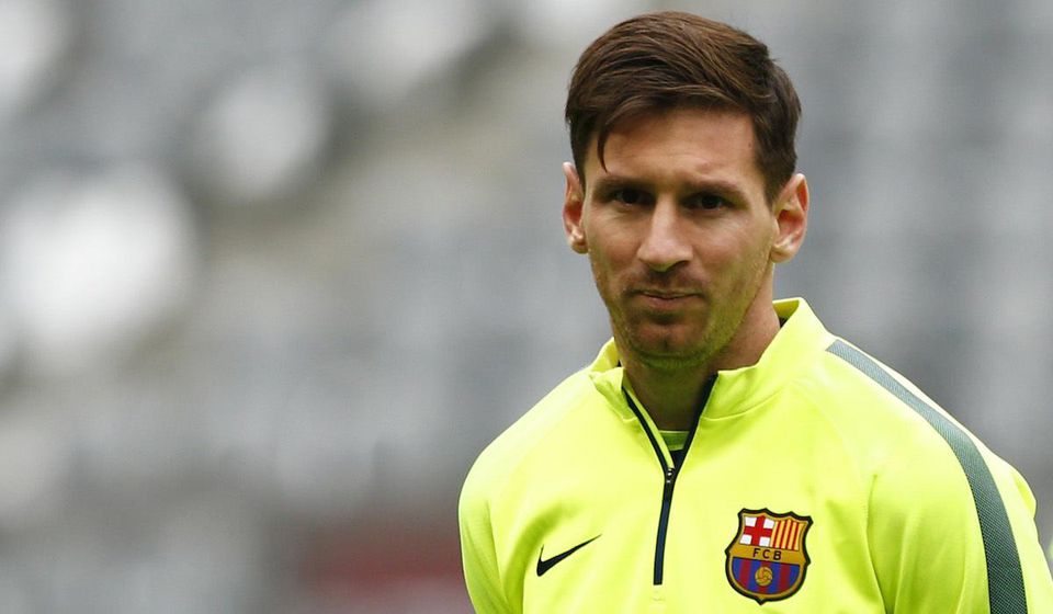 Lionel Messi pôjde pred súd