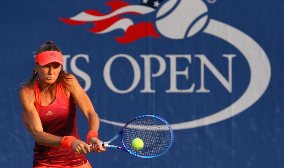US Open: Hantuchová skončila už v 1. kole