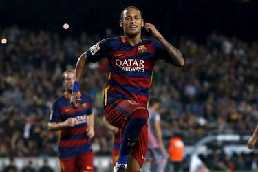 Neymar ničí súperov, prekračuje štatistiky samotného Messiho
