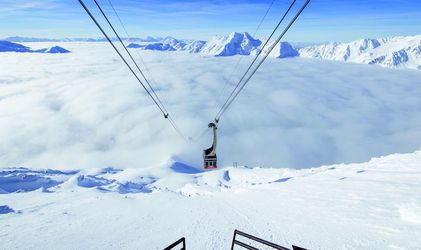 Vďaka skisport.com je lyžovanie jednoduchšie a cenovo výhodnejšie!