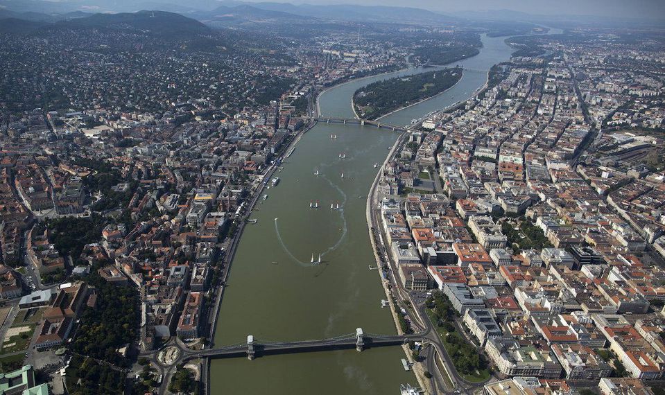 Olympijské: Budapešť chce organizovať OH 2024, podala prihlášku