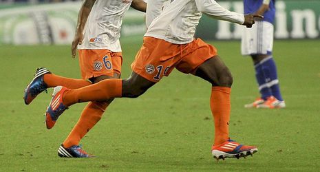 Montpellier zvíťazil druhýkrát a odpútal sa z dna Ligue