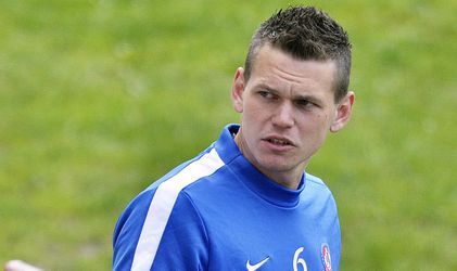 Tomáš Malec nečakane opúšťa Rosenborg