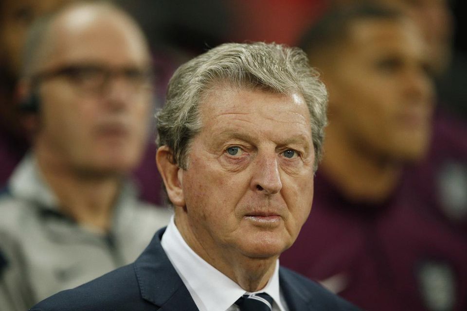 Anglicko stále stopercentné, proti Litve urobí Hodgson zmeny v zostave