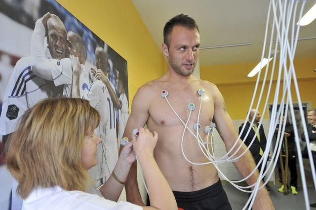 Futbal diagnosticke centrum sfz zilina jozef piacek nov14 tasr