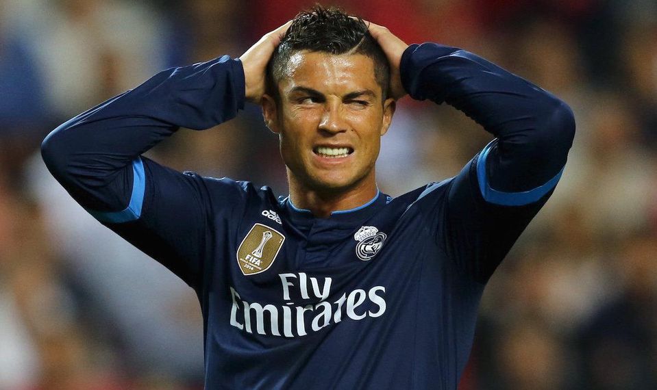 Ronaldo to povedal na plné ústa: S Benítezom nikdy nič nevyhráme!