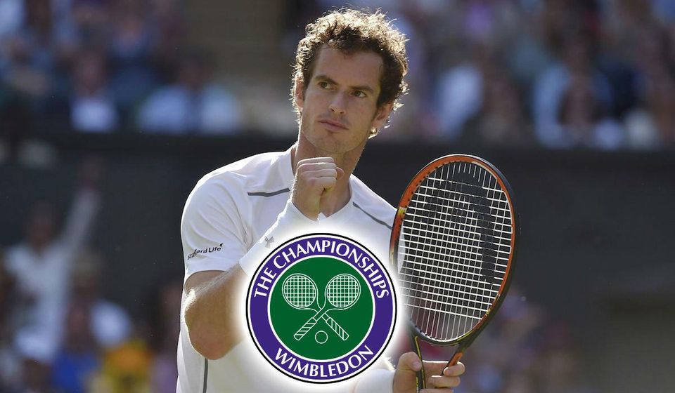 Andy Murray prešiel hladko do semifinále
