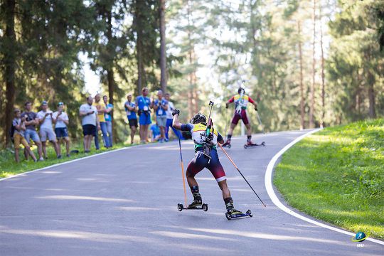 MS v letnom biatlone po prvý raz na Slovensku