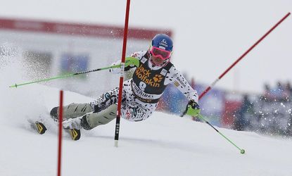 Dvoje preteky za sebou, zrušený slalom v Levi sa uskutoční v Aspene
